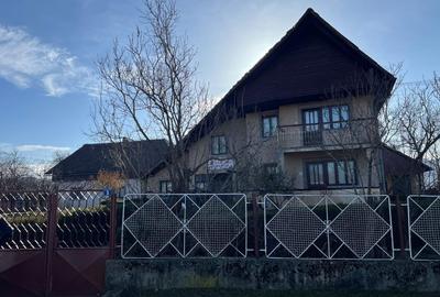 Casă cu 4 camere în Gheorghești - 8