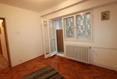 Inchiriere apartament 3 camere|Universitate|bloc 1980 - 5