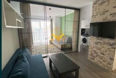2 Camere decomandate, Parcare,Grand Park, FSEGA,Iulius Mall,Gheorgheni