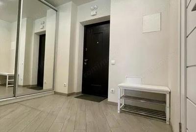 Garsoniera - zona Baneasa - 5