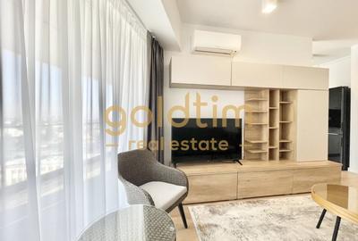 Apartament cu 3 camere decomandat, mobilat în P-ta Presei Libere - 6