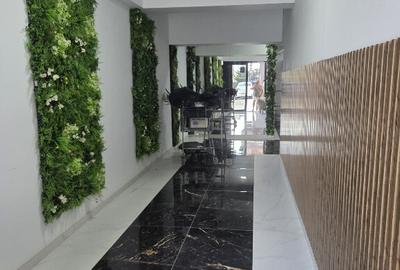 Studio 2 camere Queen's bye see residence - 5