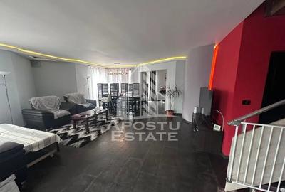 Casă cu 1 camere cu Teren 613 Mp în Moșnița Nouă - 5