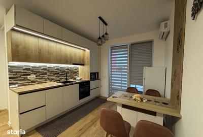 Apartament cu 2 camere în Central - 2