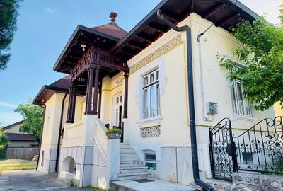 Casa zona ultracentrala - 1