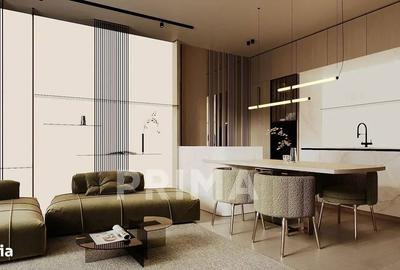 Apartament cu 3 camere în Calea Aradului - 3