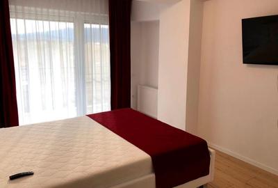 De inchiriat Apartament 2 camere situat Ultracentral. - 7