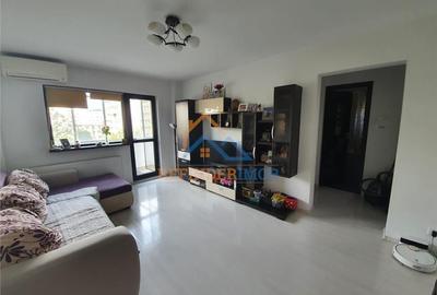 Vanzare apartament 3 camere zona Lujerului  - Militari - 4