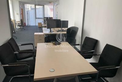 Spatiu Birouri Stirbei Voda - Berzei - 2