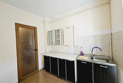 Apartament cu 3 camere semidecomandat în Țiglina 1 - 6
