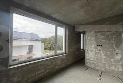 Duplex c2 modern de vanzare, 151,64 mp, in Faget - 12