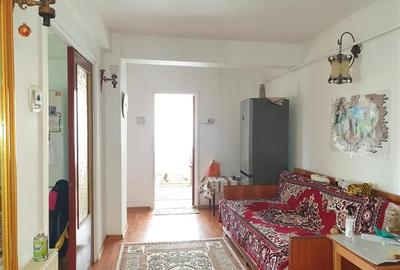 Apartament 3 camere, et 3, CT,  zona Primarie - 2
