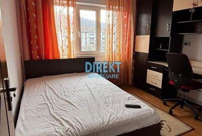 Apartament cu 2 camere decomandat în Ștefan cel Mare - 5