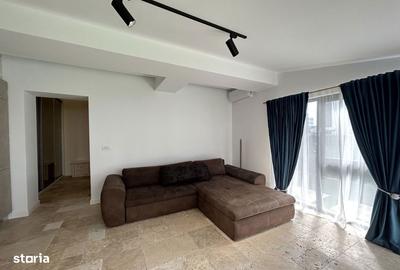 Apartament cu 2 camere în Năvodari - 3