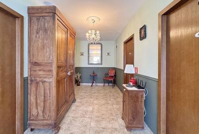 Investiție de Succes: Boutique Hotel la Cheie în Bran - 41