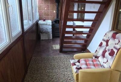 Casă cu 5 camere cu Teren 180 Mp în Central - 5