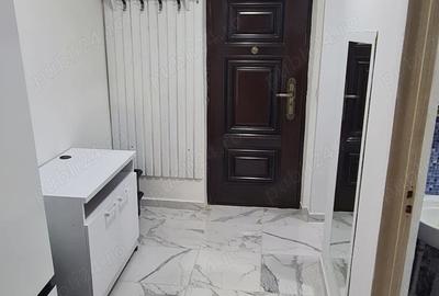 NOU Garsoniera Impecabila | Titan Costin Georgian Sector 3 - 6