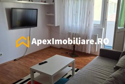 Apartament cu 2 camere semidecomandat în Iancului