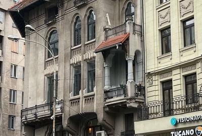 Apartament cu 2 camere semidecomandat în Universitate - 18