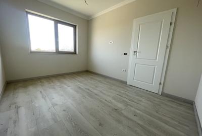 Casa Individuala cu Garaj, Comision 0%, Finalizata - 12