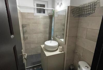 Garsonieră decomandată în Theodor Pallady - 5