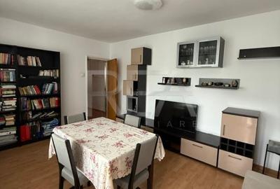 Apartament 4 camere Pantelimon - decomandat, mobilat si utilat, 100 mp - 2