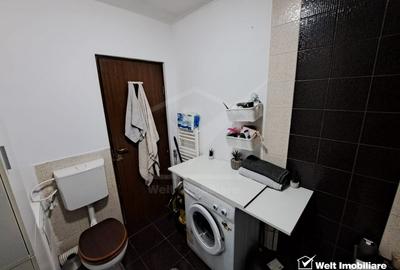 Apartament cu doua camere, pod, parcare inclusa - 10