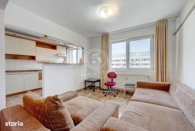 Apartament cu 3 camere în Camil Ressu - 2