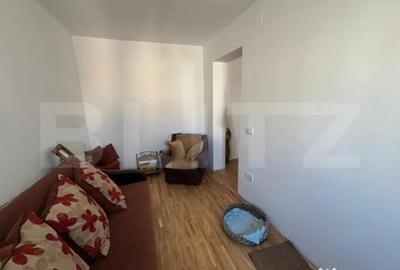 Apartament cu 2 camere semidecomandat în Central - 5