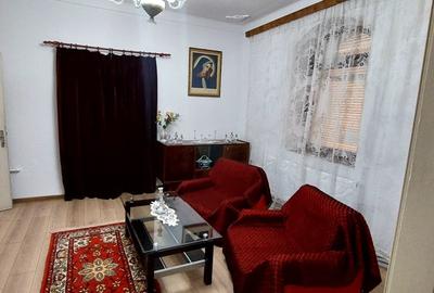 Vila cu 7 camere cu suprafata utila de 404mp spre vanzare in Seica Mare - 11
