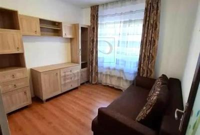LIPOVEI -PARTER INALT - 3 CAMERE - BALCON - CENTRALA PROPRIE - CLIMA - BOXA - 9