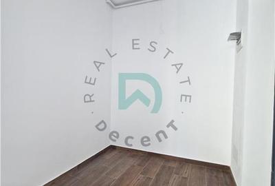 Apartament cu 3 camere decomandat în Tractorul - 12