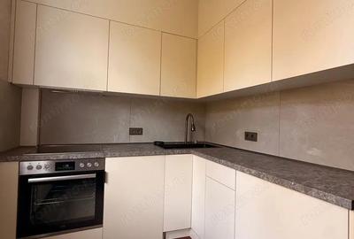 Apartament cu 2 camere în Aradului