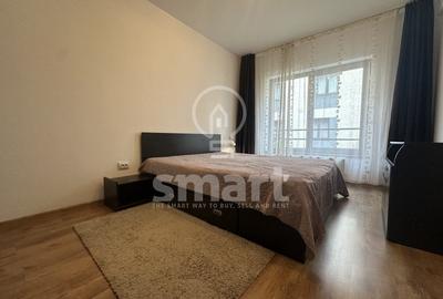 Apartament 2 camere bloc nou Gheorgheni - 12