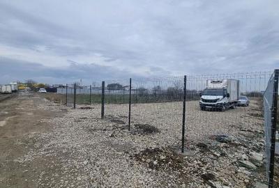 Spațiu comercial, de 2,200 mp, în Orizont - 3