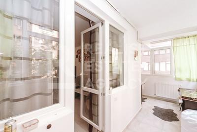 Vânzare, apartament cu 3 camere în zona Militari - 8