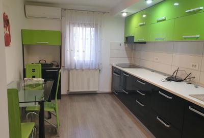Apartament cu 3 camere decomandat în Nord - 4
