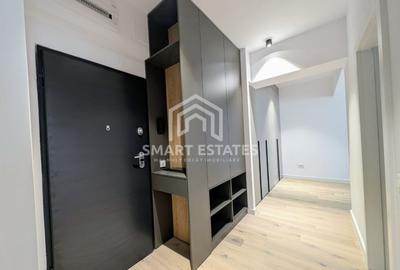 De vanzare 2 camere First Estates Pipera faza 1 - 6