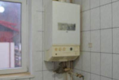 Apartament cu doua camere - 3