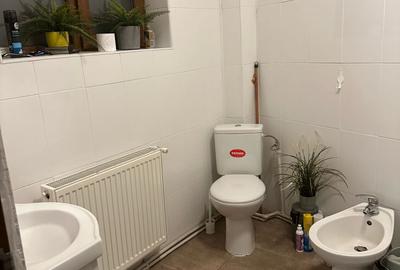 Apartament cu 2 camere decomandat în P-ța Universității - 6