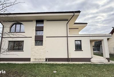 Casă cu 5 camere cu Teren 783 Mp în Cornu - 10