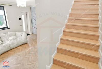 Casă cu 3 camere în Sârbi - 16