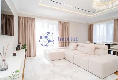 Exclusivist. Elegant. Unic. Apartament premium in Copou - 2