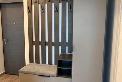 Apartament cu 2 camere decomandat în Exterior Vest - 7