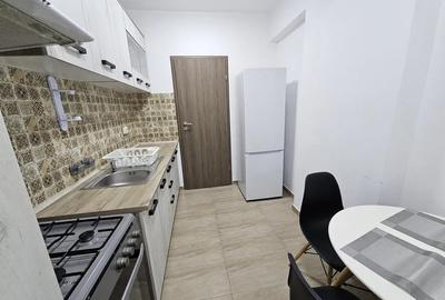 Apartament 2 camere, 60 mp, decomandat, centrala, ac, metrou, Popesti Leordeni - 6