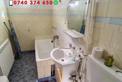 Apartament cu 2 camere decomandat în Babadag - 6