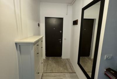 Apartament cu 2 camere semidecomandat în Central - 8