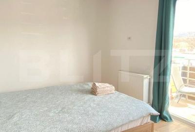 Apartament cu 3 camere, mobilat în Central - 8