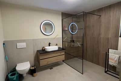 Spațiu comercial, de 140 mp, în Mărișel - 12