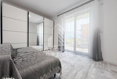 Apartament cu 2 camere semidecomandat în Calea Urseni - 3